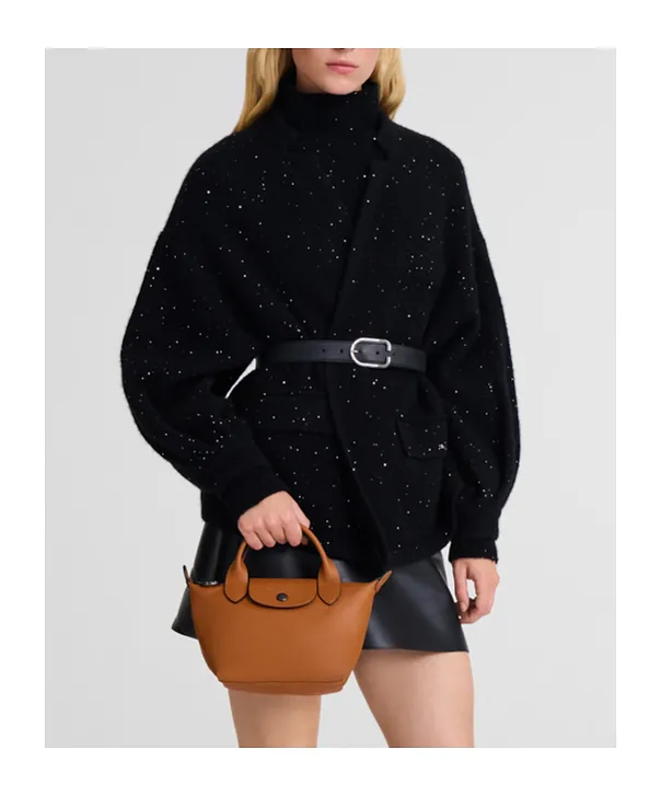 Longchamp Le Pliage Xtra Xs Handbag