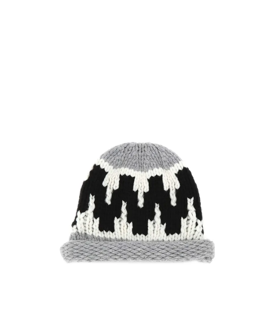 Wool Hat