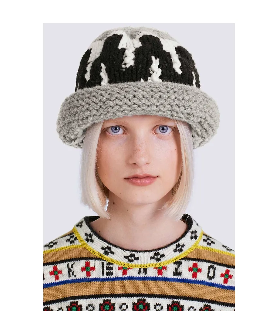 Wool Hat