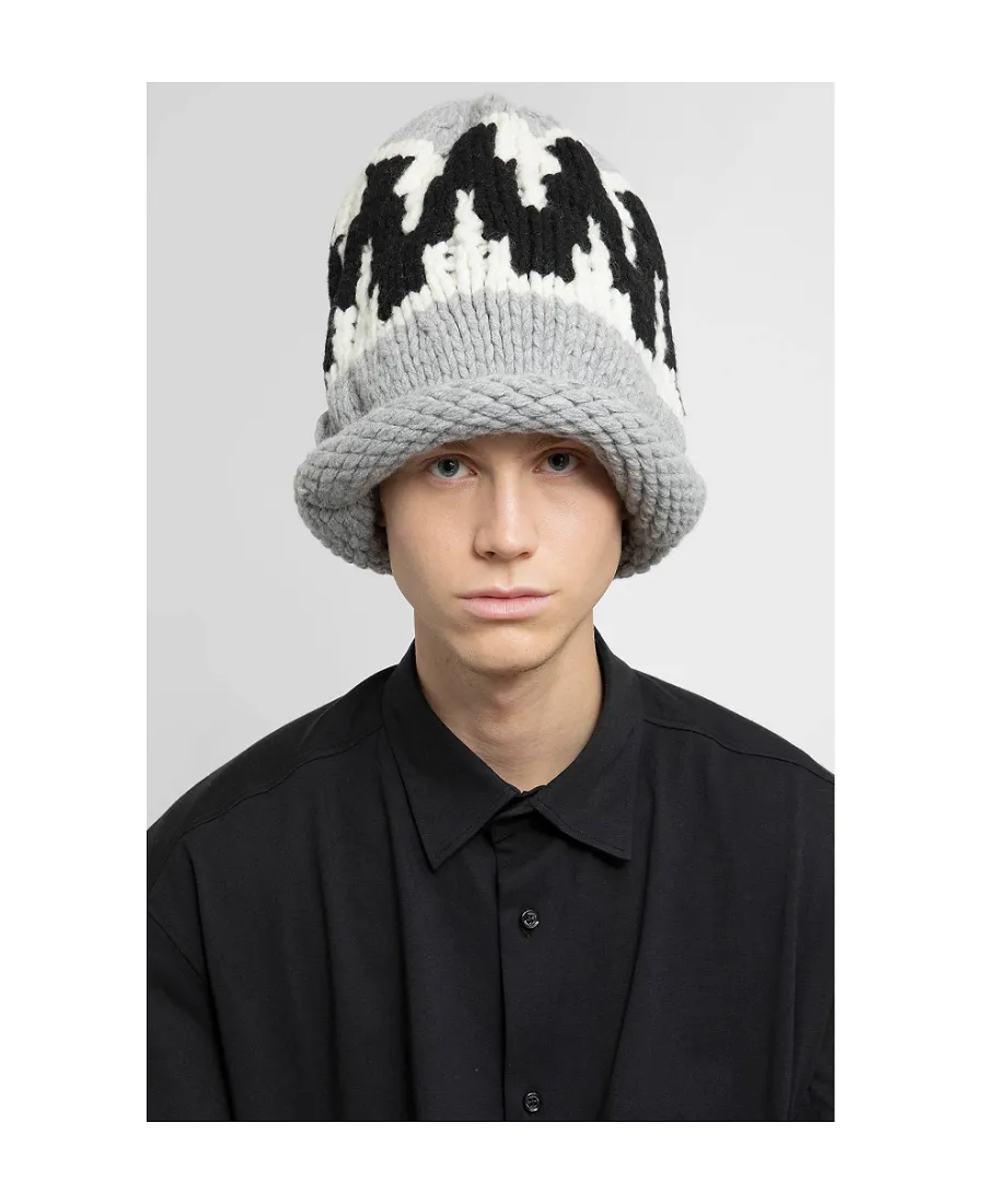 Wool Hat