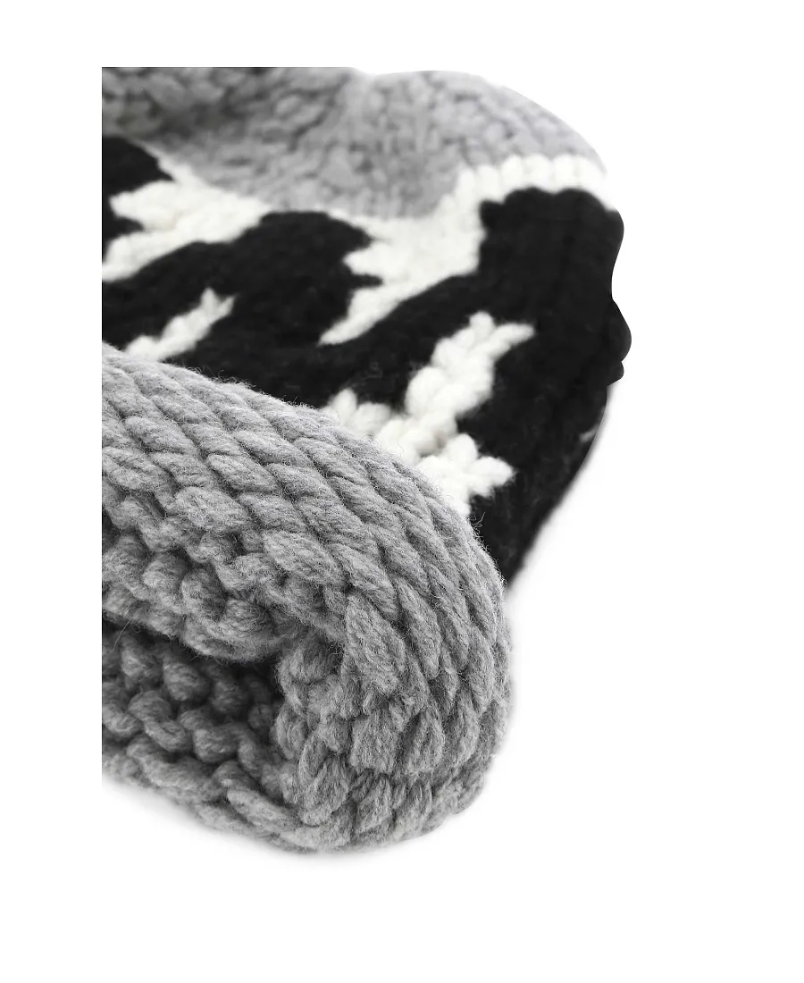 Wool Hat