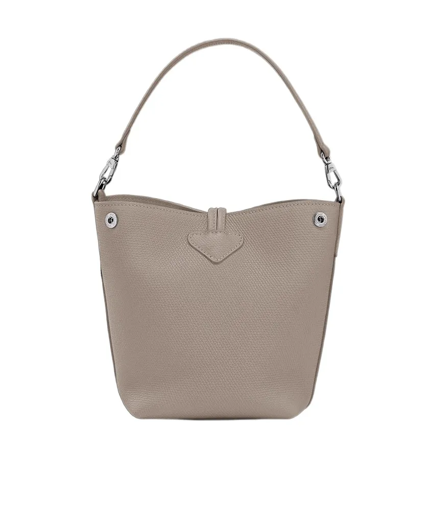 Longchamp Le Roseau Essential Xs Bucket Bag