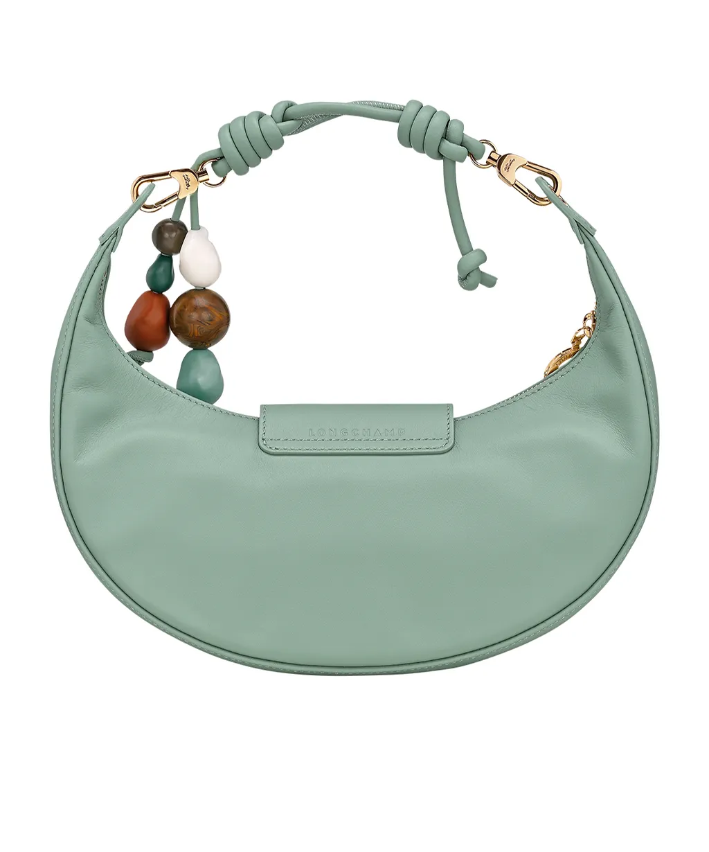 Longchamp Le Pliage Zipped Shoulder Bag