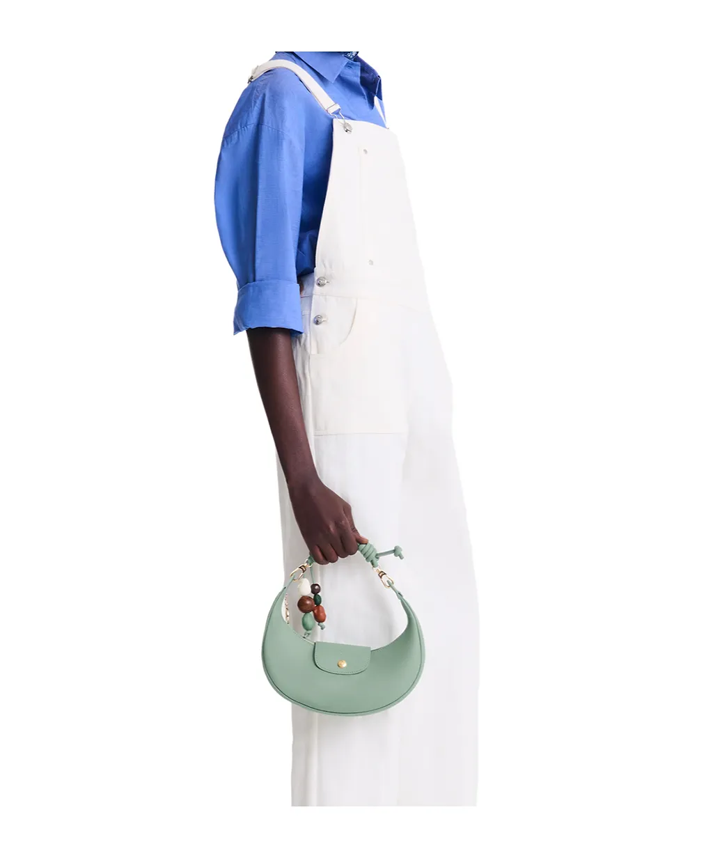 Longchamp Le Pliage Zipped Shoulder Bag