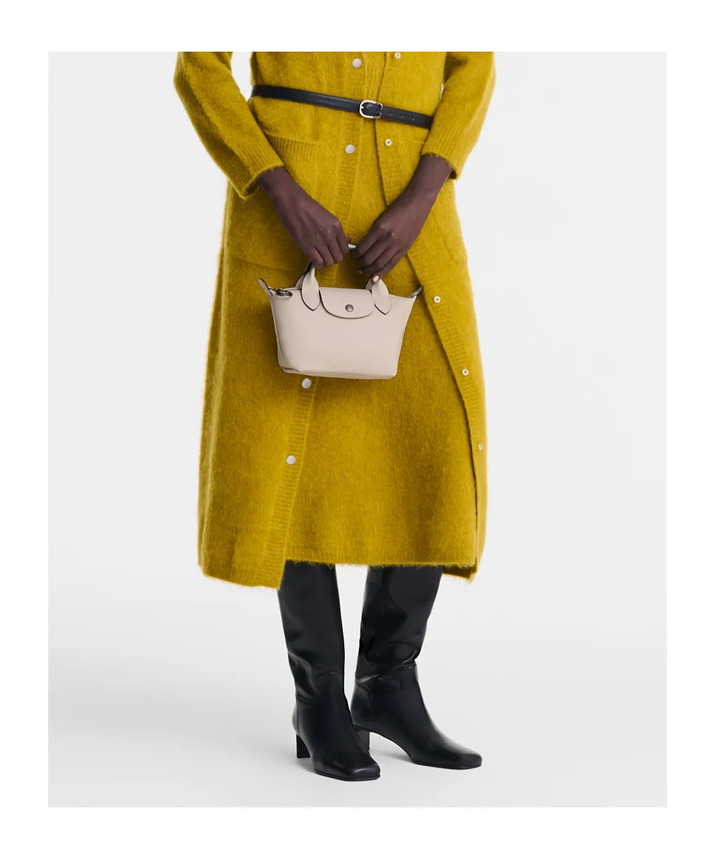 Longchamp Le Pliage Xtra Xs Top Handle Bag