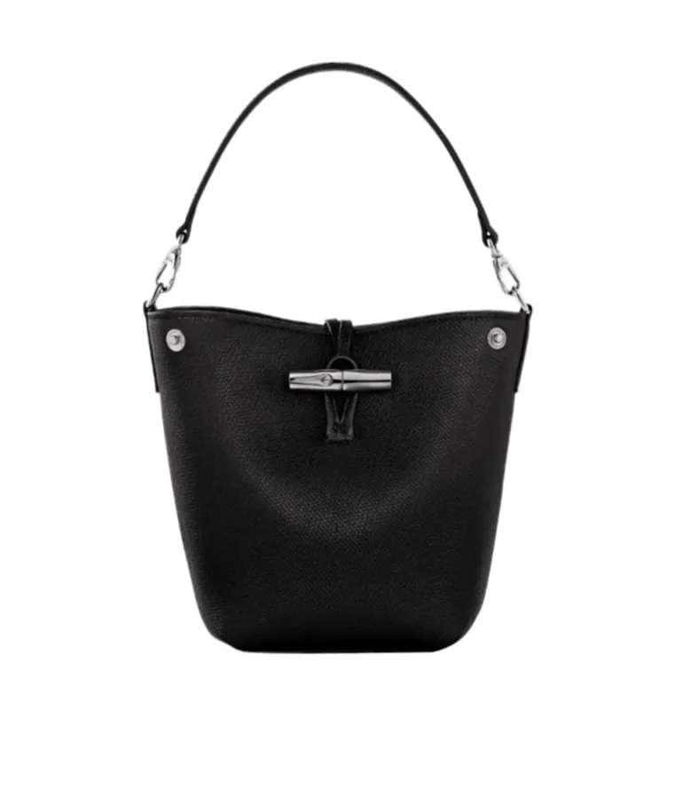 Longchamp Le Roseau Essential Xs Bucket Bag