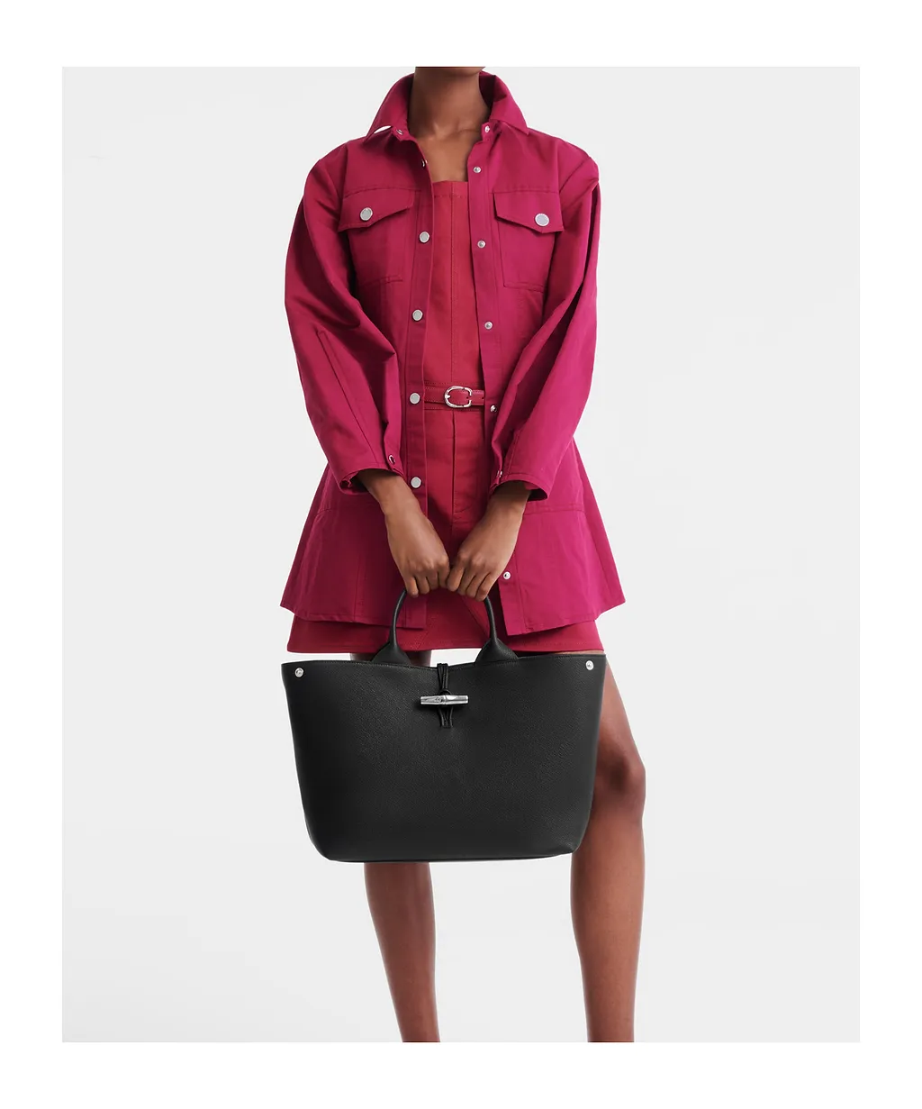 Longchamp Le Roseau Handbag