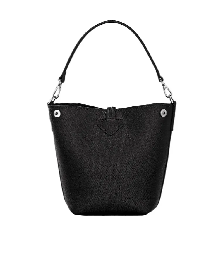 Longchamp Le Roseau Essential Xs Bucket Bag