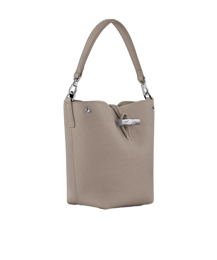 Longchamp Le Roseau Essential Xs Bucket Bag