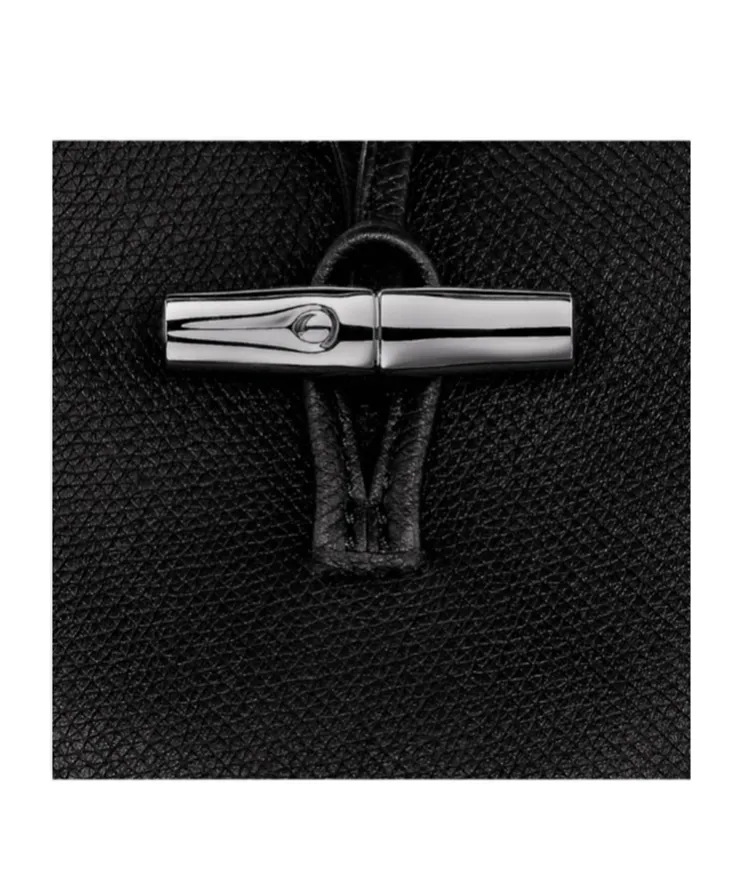 Longchamp Le Roseau Essential Xs Bucket Bag
