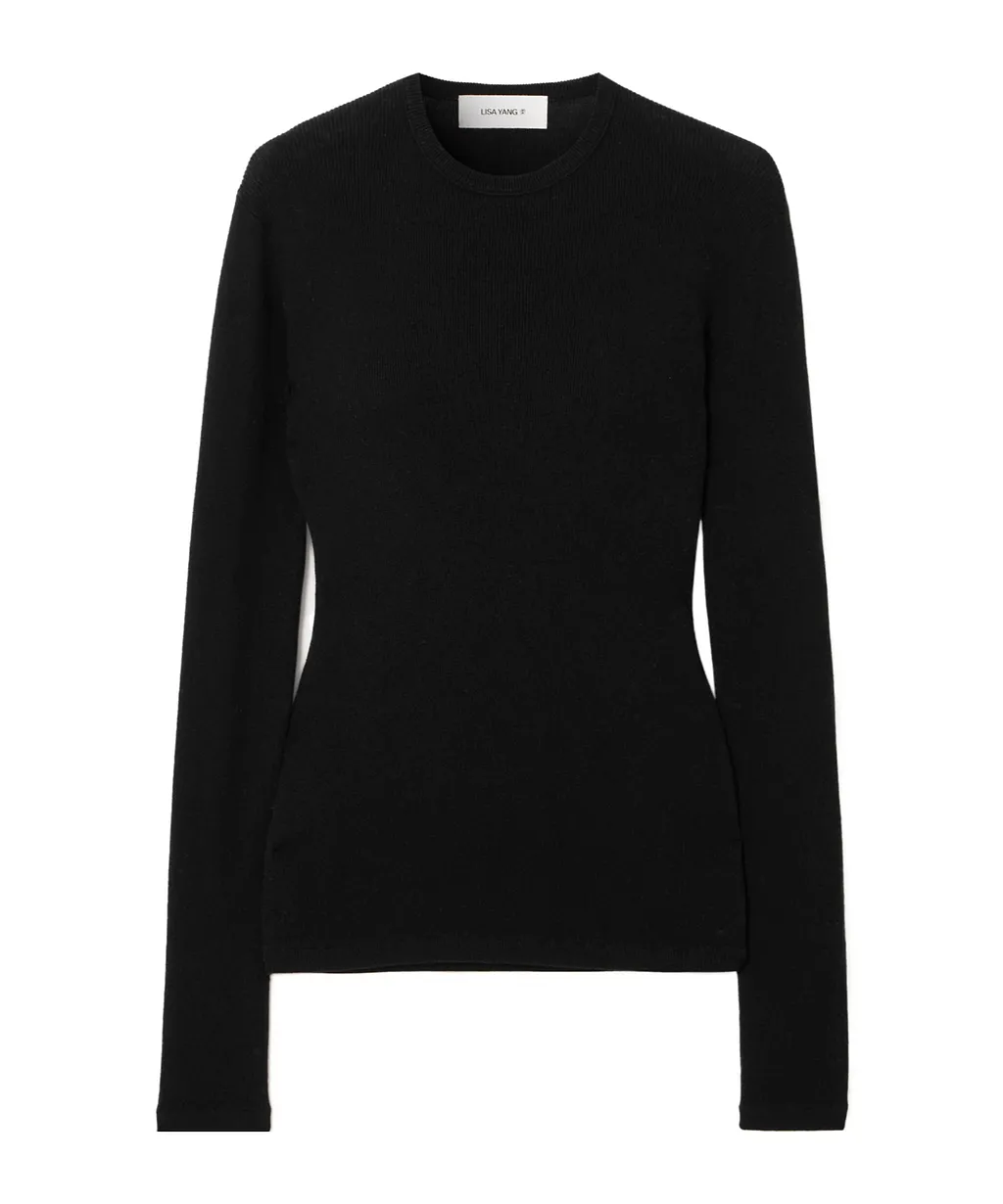 Lisa Yang The Vivian Top