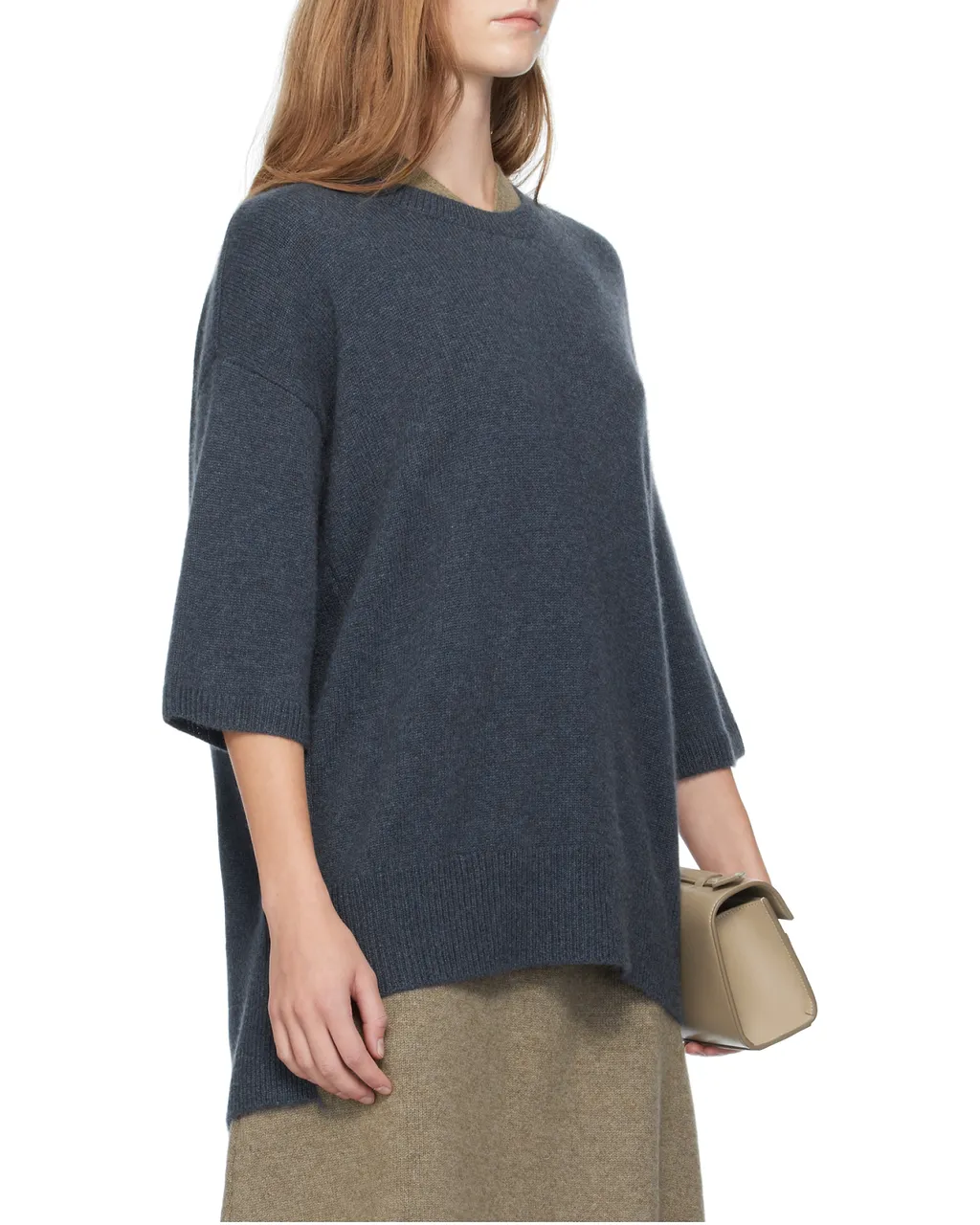 Crew Neck Sweater