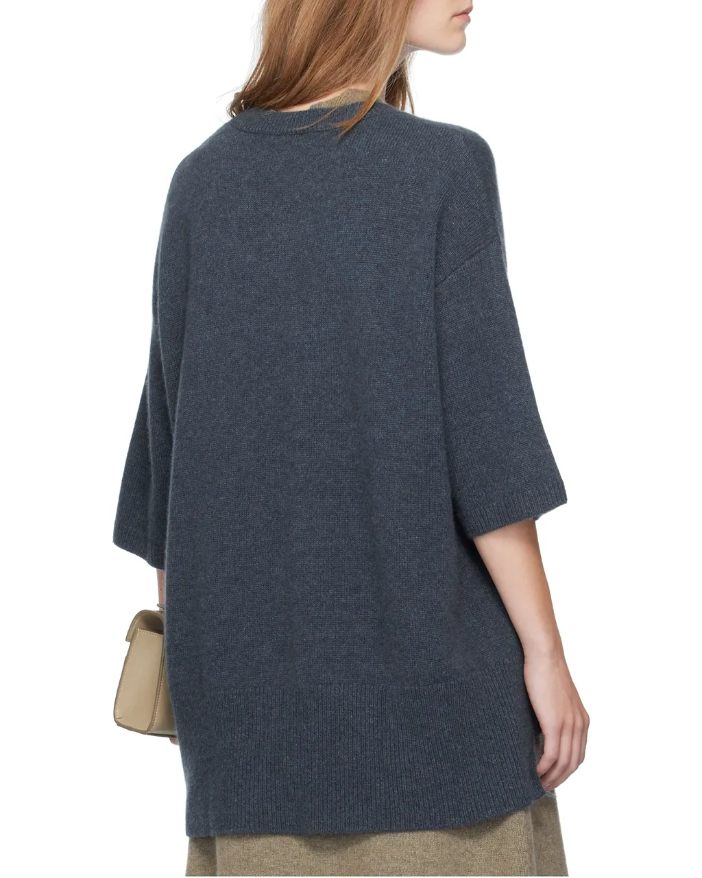 Crew Neck Sweater