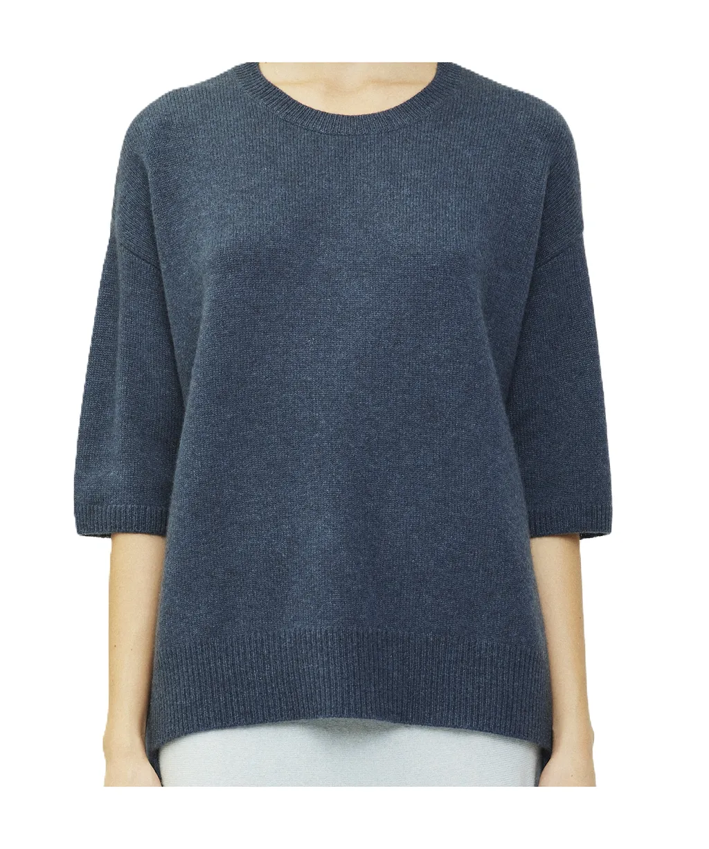 Crew Neck Sweater
