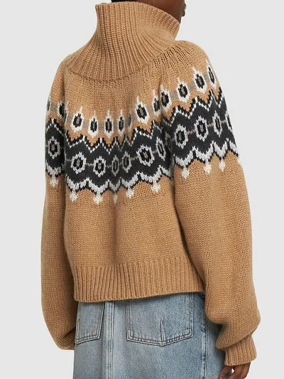 Amaris Turtleneck
