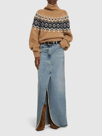 Amaris Turtleneck