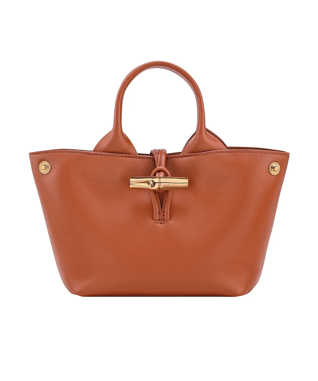 Longchamp Le Roseau Xs Handbag