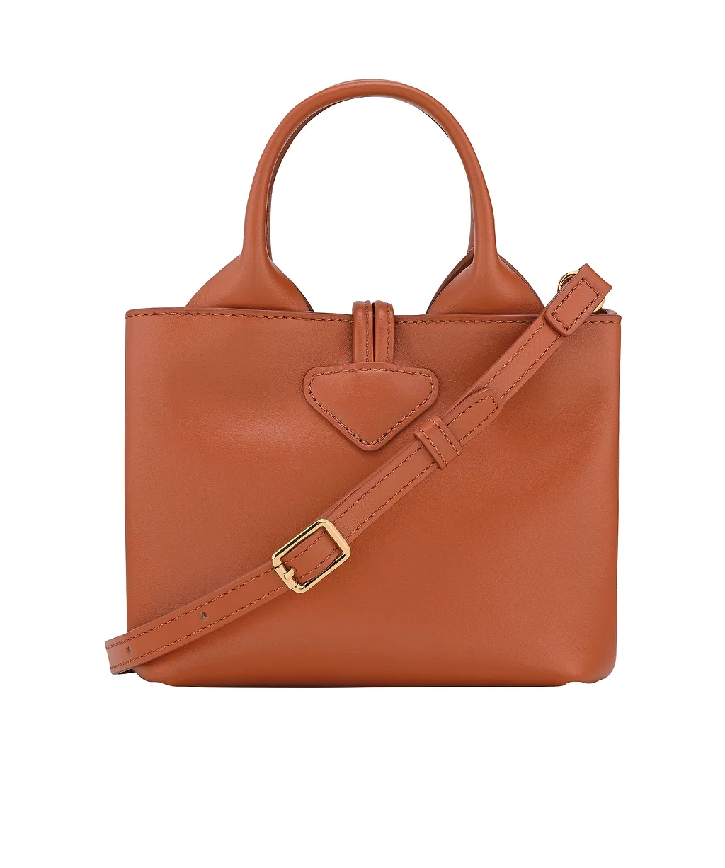 Longchamp Le Roseau Xs Handbag