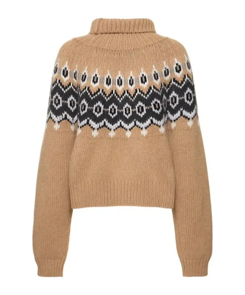 Amaris Turtleneck