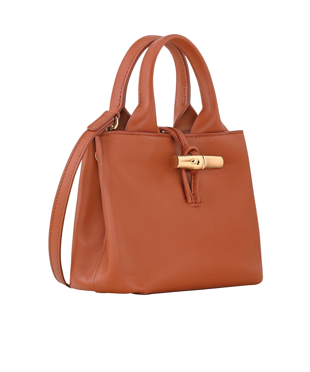 Longchamp Le Roseau Xs Handbag