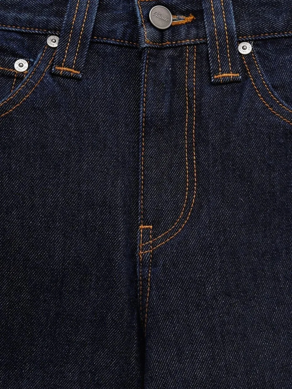 Belt Loop Jeans