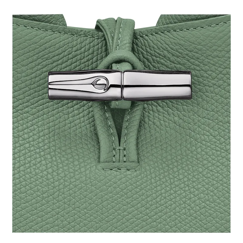 Longchamp Le Roseau Xs Top Handle Bag