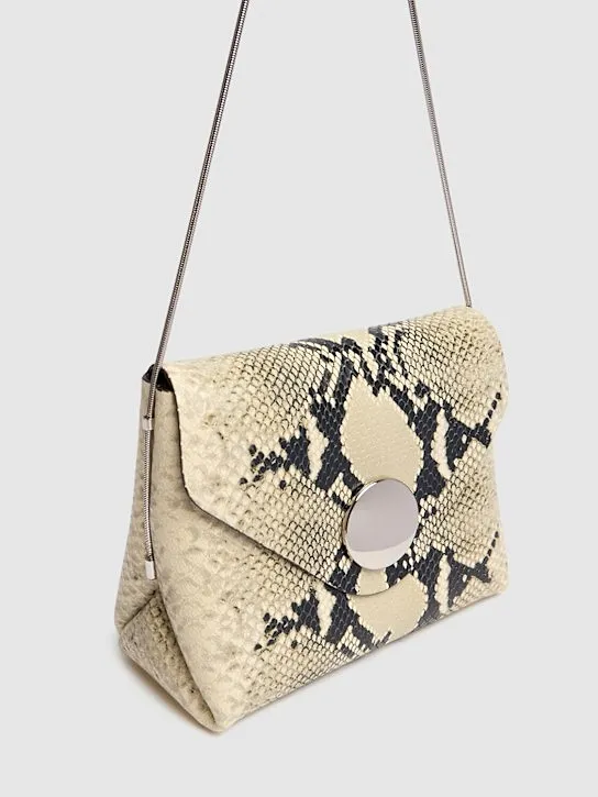 Bobbi Flip Shoulder Bag