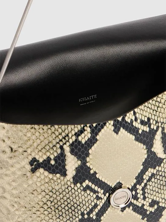 Bobbi Flip Shoulder Bag
