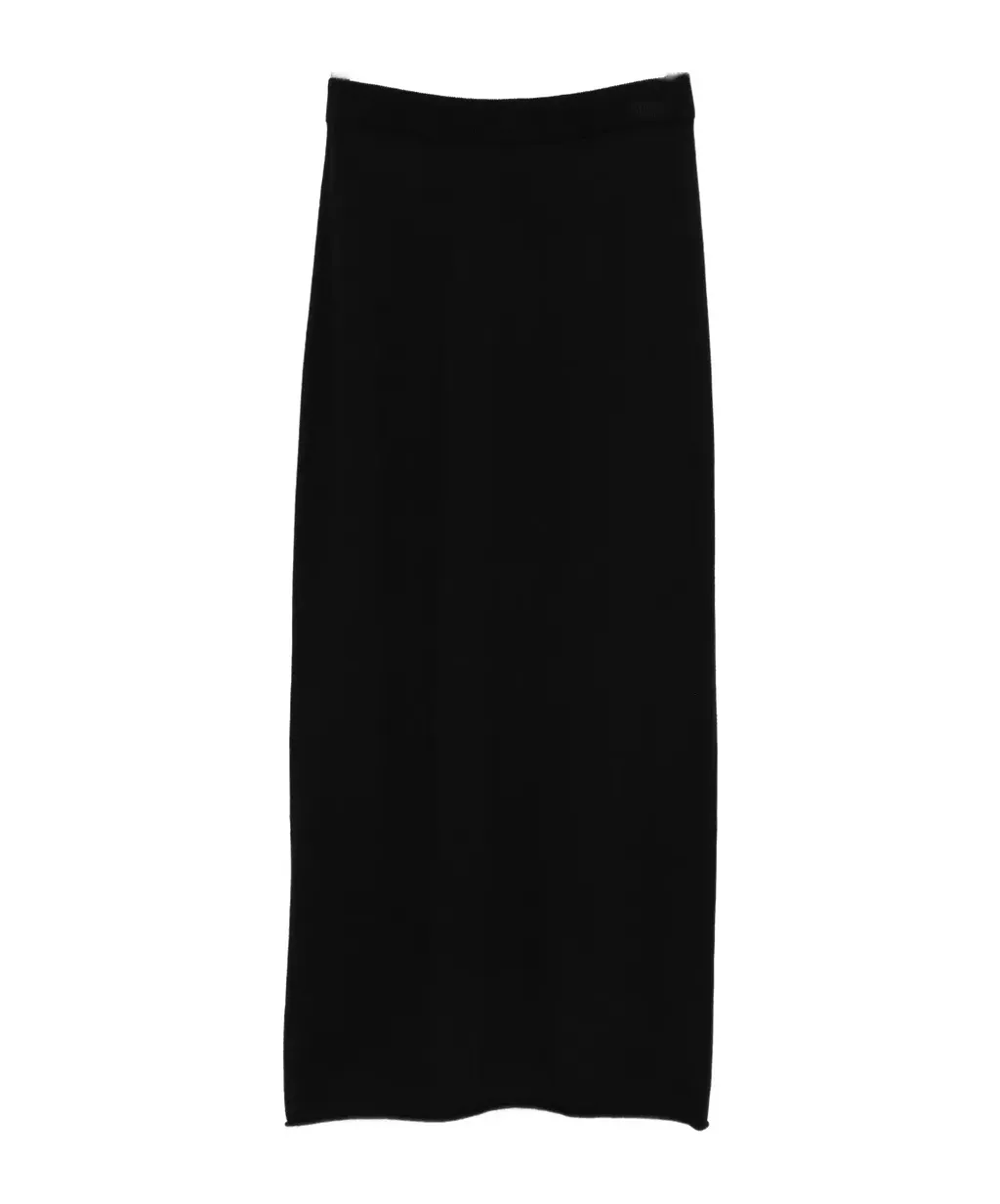 High Waist Skirt