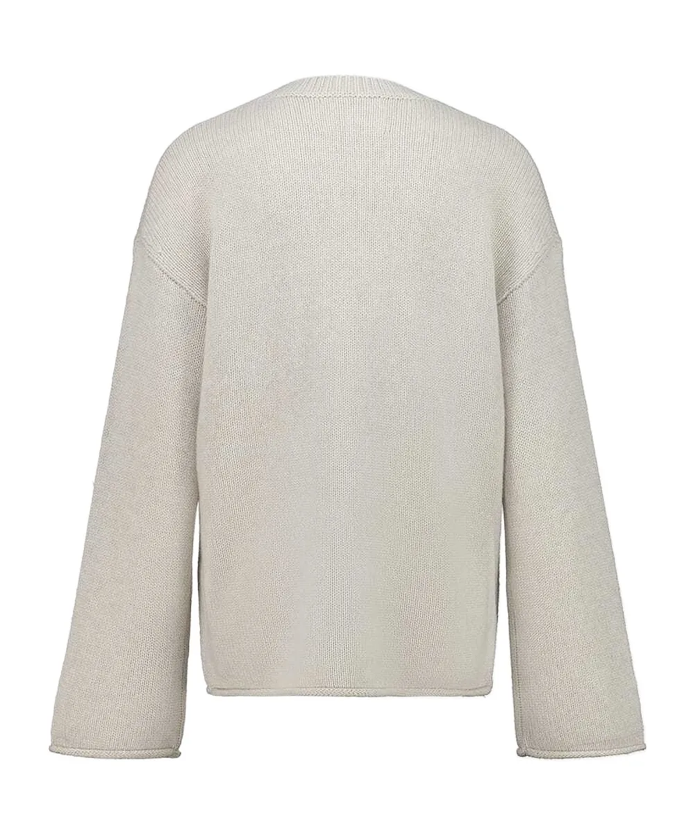 Lisa Yang Kristy Crew Neck Sweater