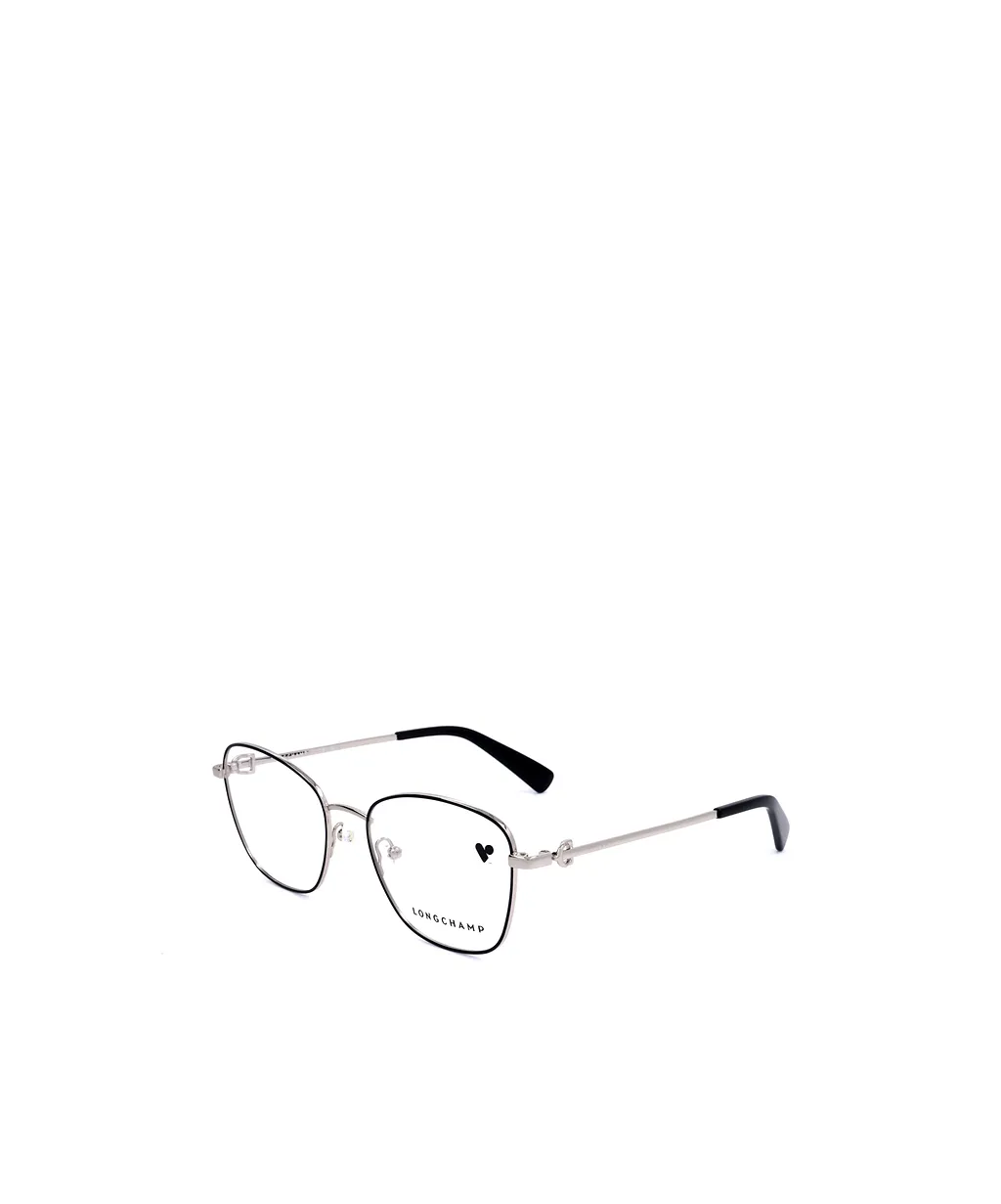 Longchamp Rectangle Frame Glasses