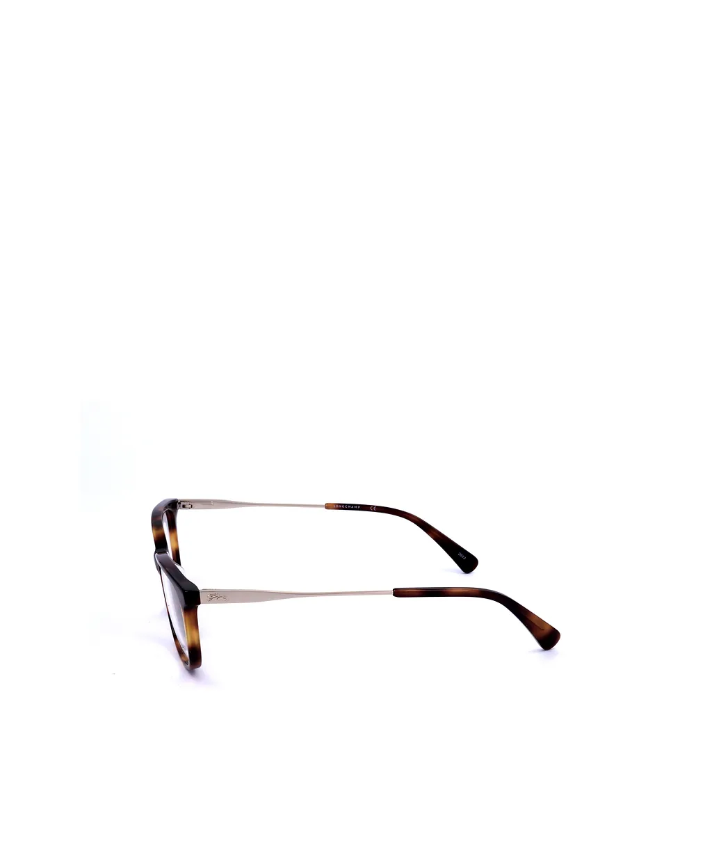 Longchamp Rectangle Frame Glasses