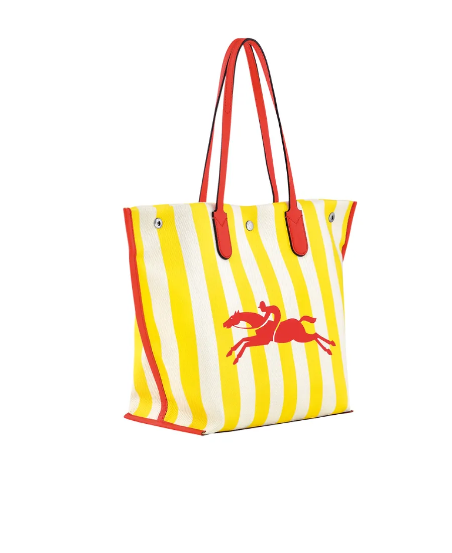 Longchamp Roseau Essential Large Tote Bag