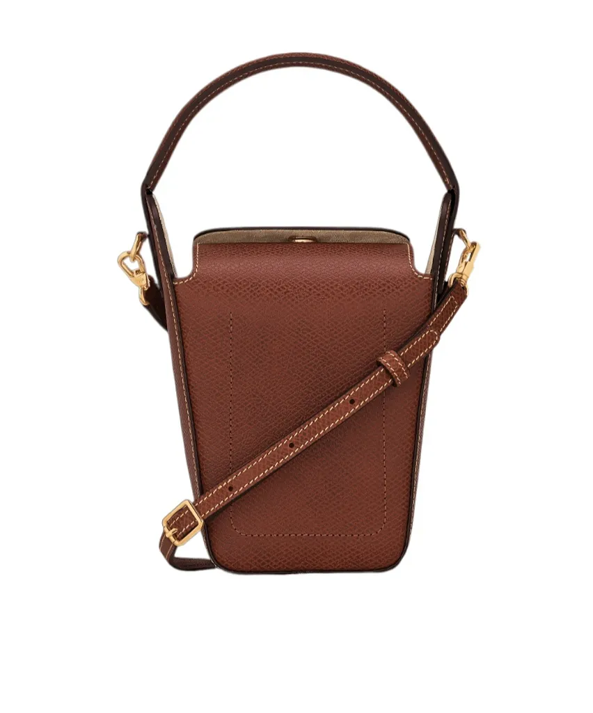 Longchamp ÉPure Pop Corn Bag