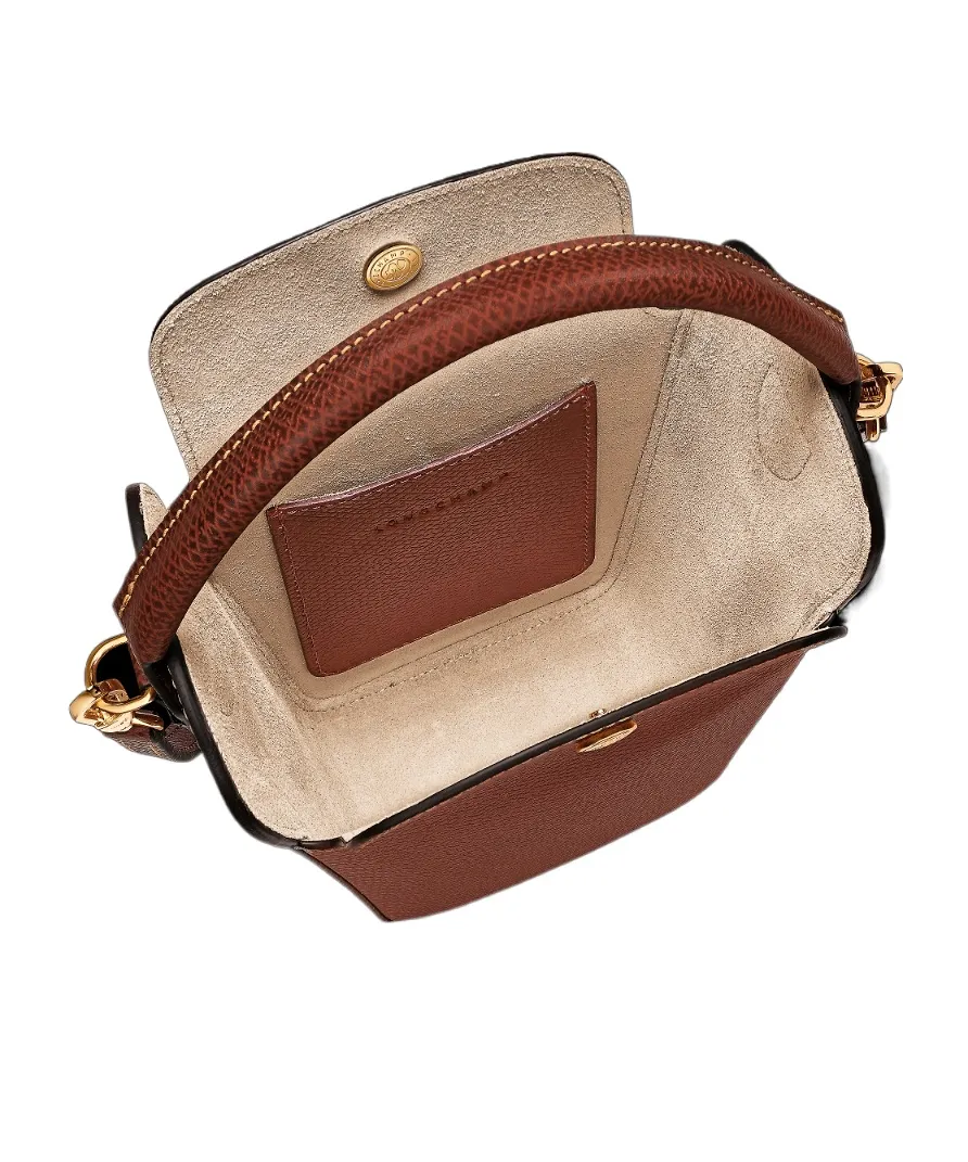 Longchamp ÉPure Pop Corn Bag