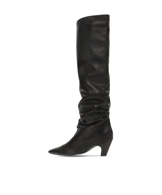 Davis Boots