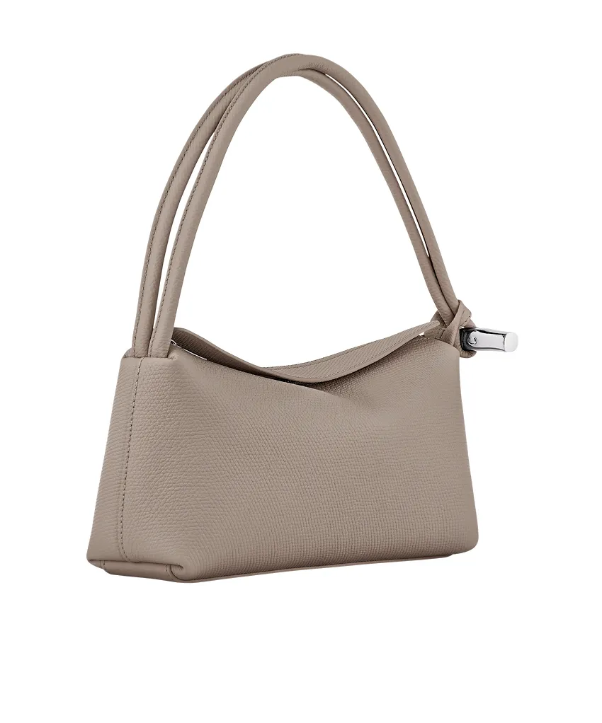 Medium Le Roseau Shoulder Bag
