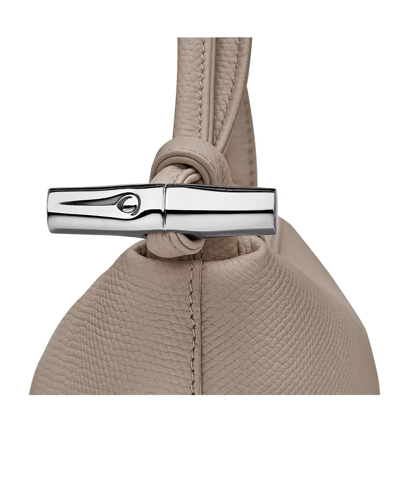 Medium Le Roseau Shoulder Bag