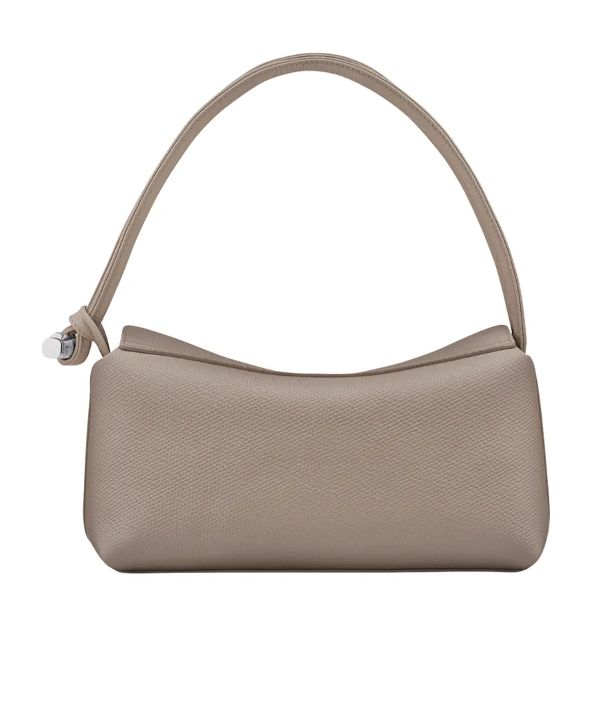 Medium Le Roseau Shoulder Bag
