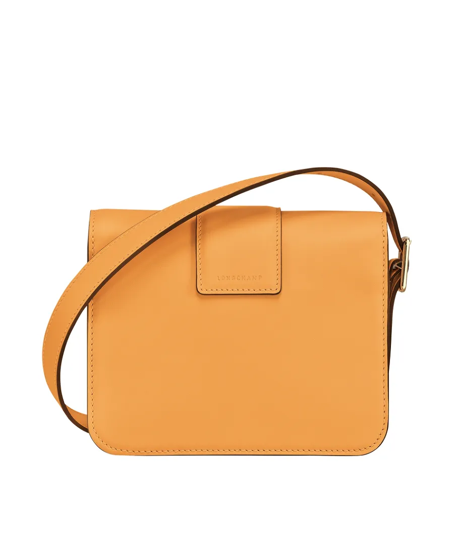 Small Box-Trot Crossbody Bag