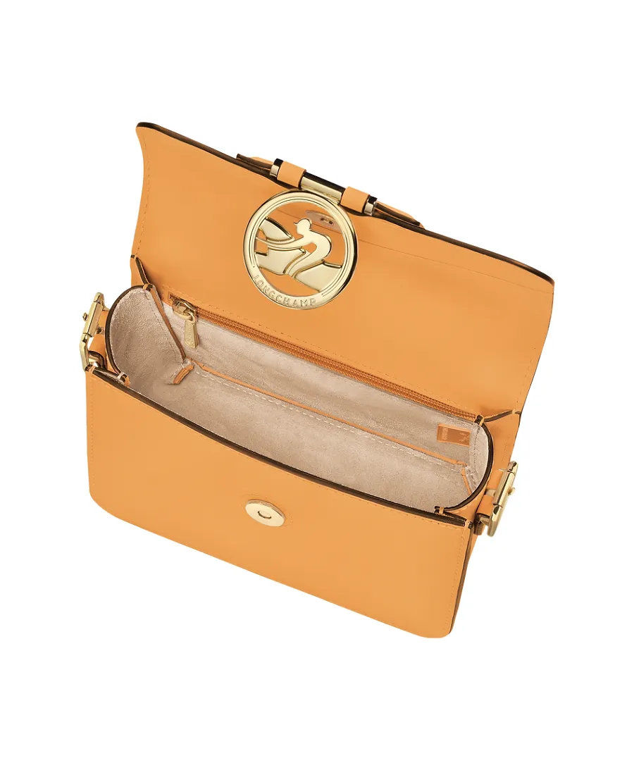 Small Box-Trot Crossbody Bag
