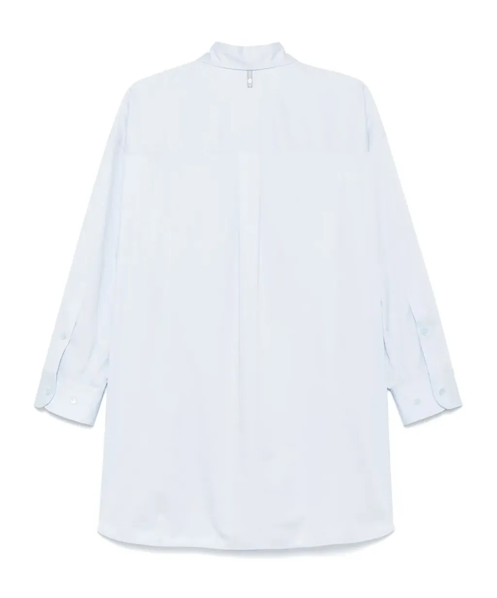 Classic-Collar Shirt