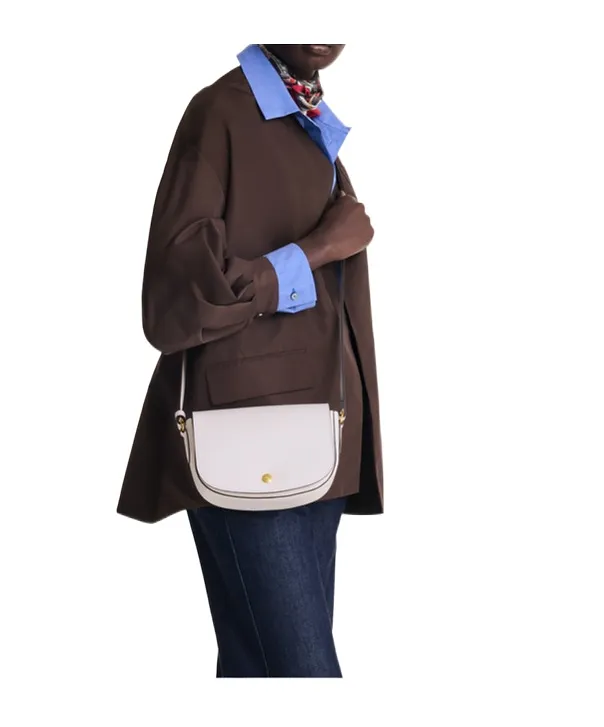 Small ÉPure Crossbody Bag