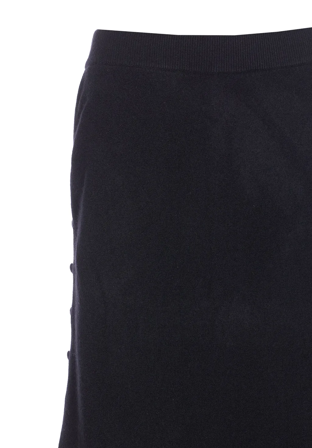 Lisa Yang Double-Layered Pants