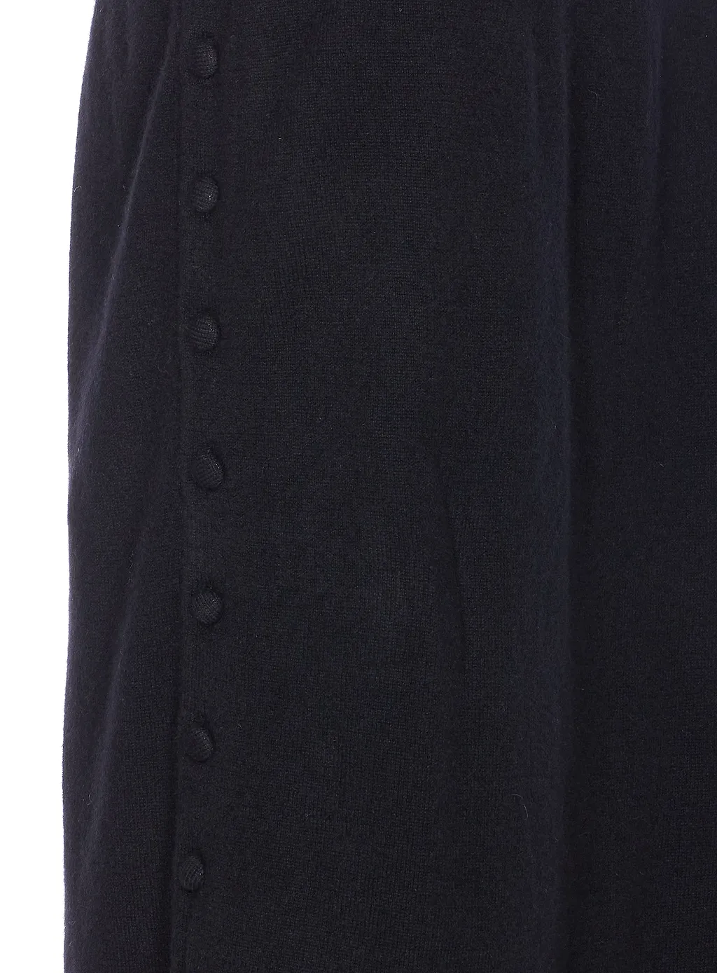 Lisa Yang Double-Layered Pants