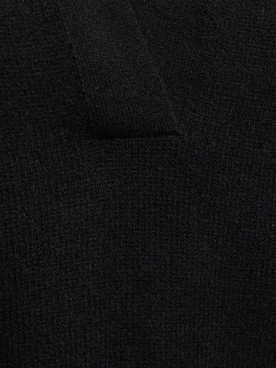 Jo Stretch V-Neck Sweater