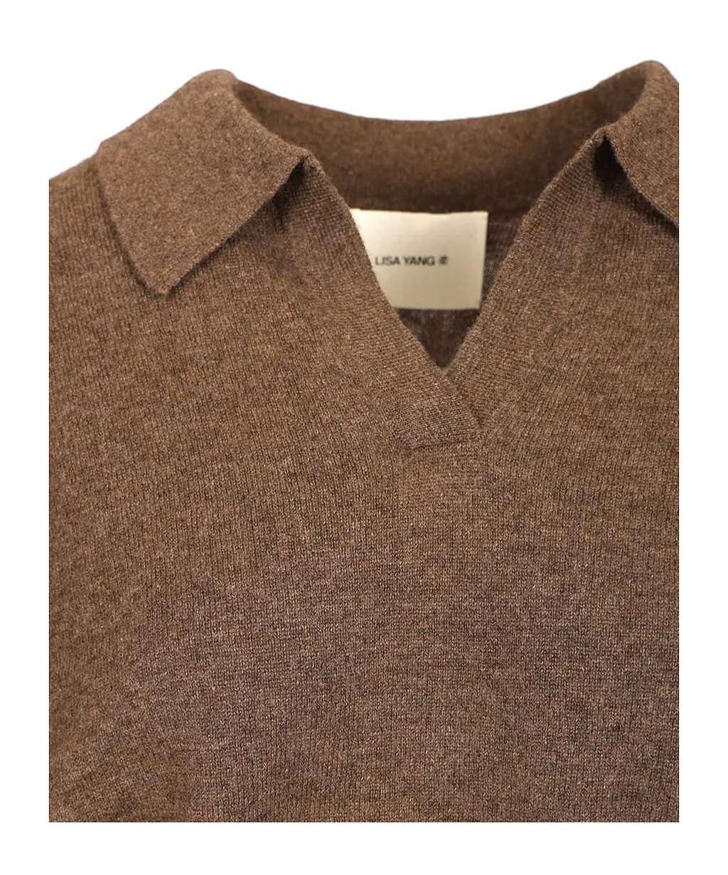 Lisa Yang Katriel Jumper