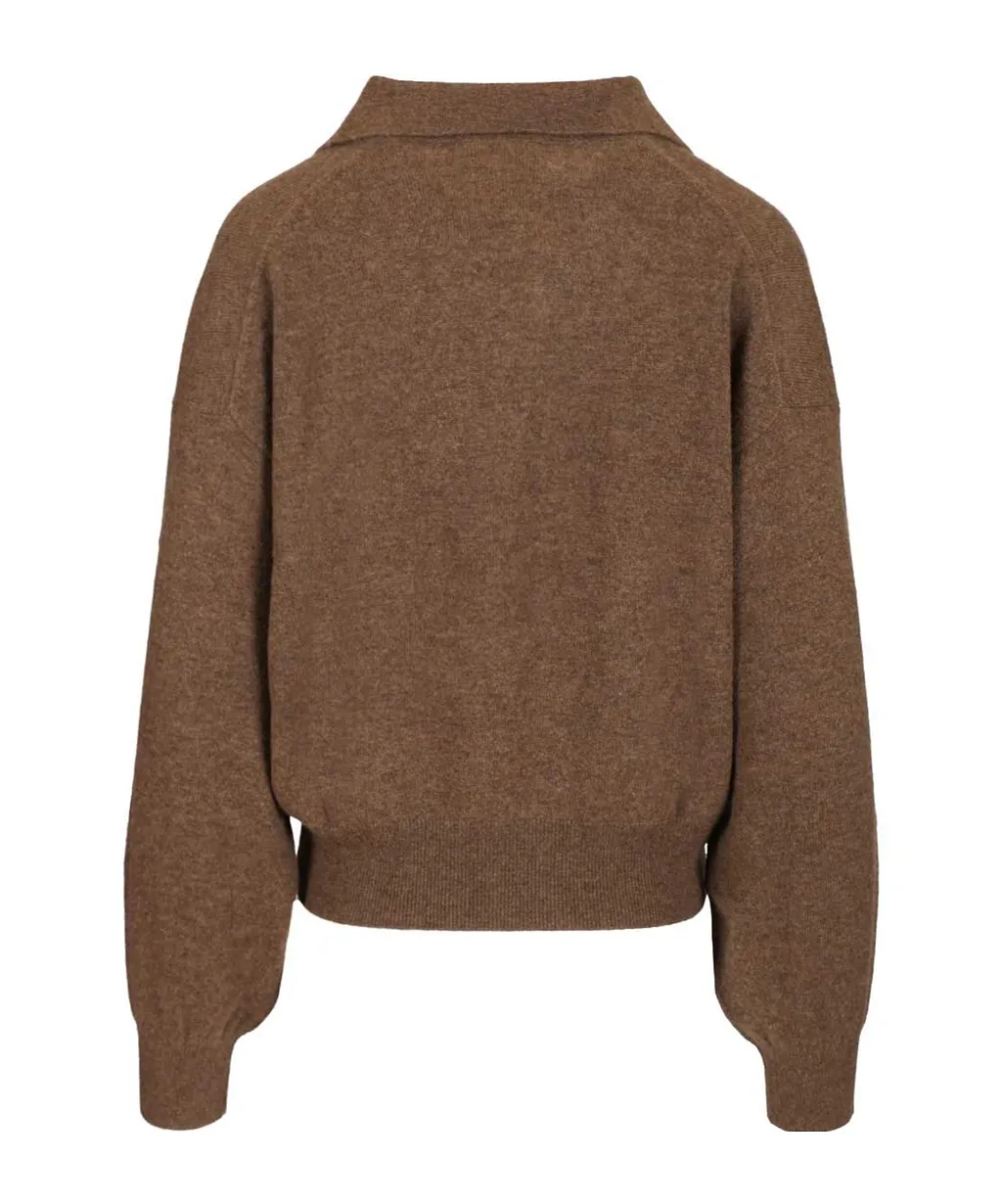 Lisa Yang Katriel Jumper
