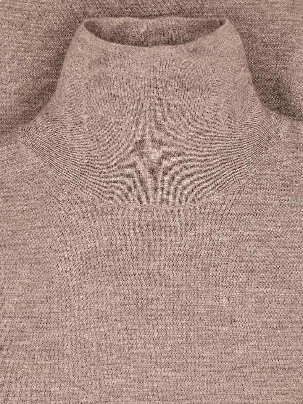 Lisa Yang Lory Cashmere Turtleneck