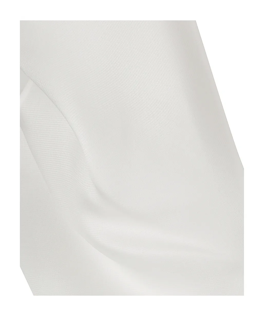 Khaite Ami V-Neck Top